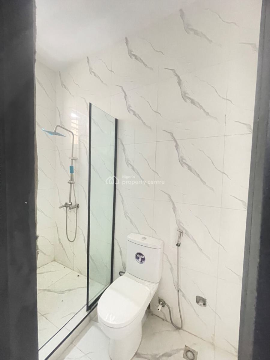 Luxury  4 Bedroom Semidetached Duplex and 1bq at Ikota  By Mega Chicke, Ikota Villa Lekki Lagos, Ikota, Lekki, Lagos, Semi-detached Duplex for Sale