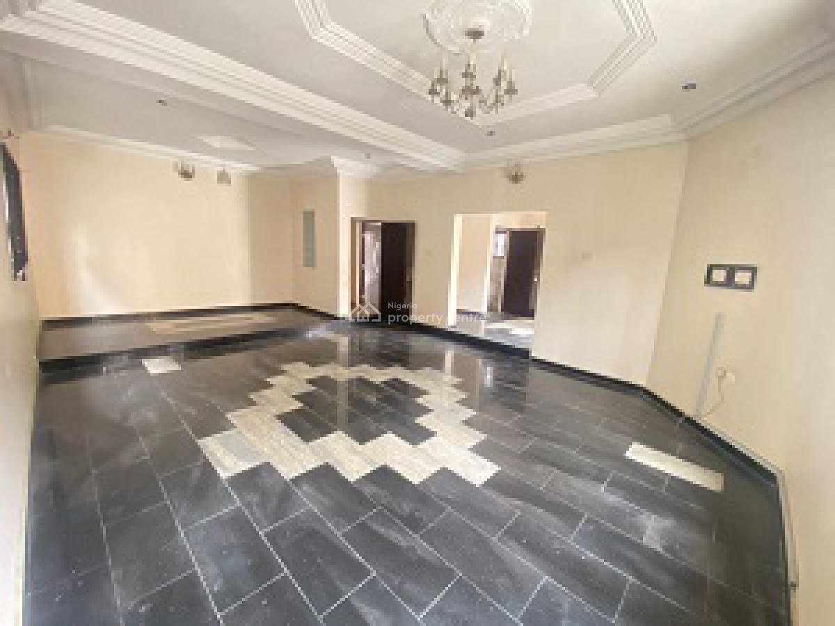 4 Bedroom Detached Duplex, Daniels Gardens Estate,adjacent Askamaya Hotel, Ikota, Lekki, Lagos, Detached Duplex for Sale