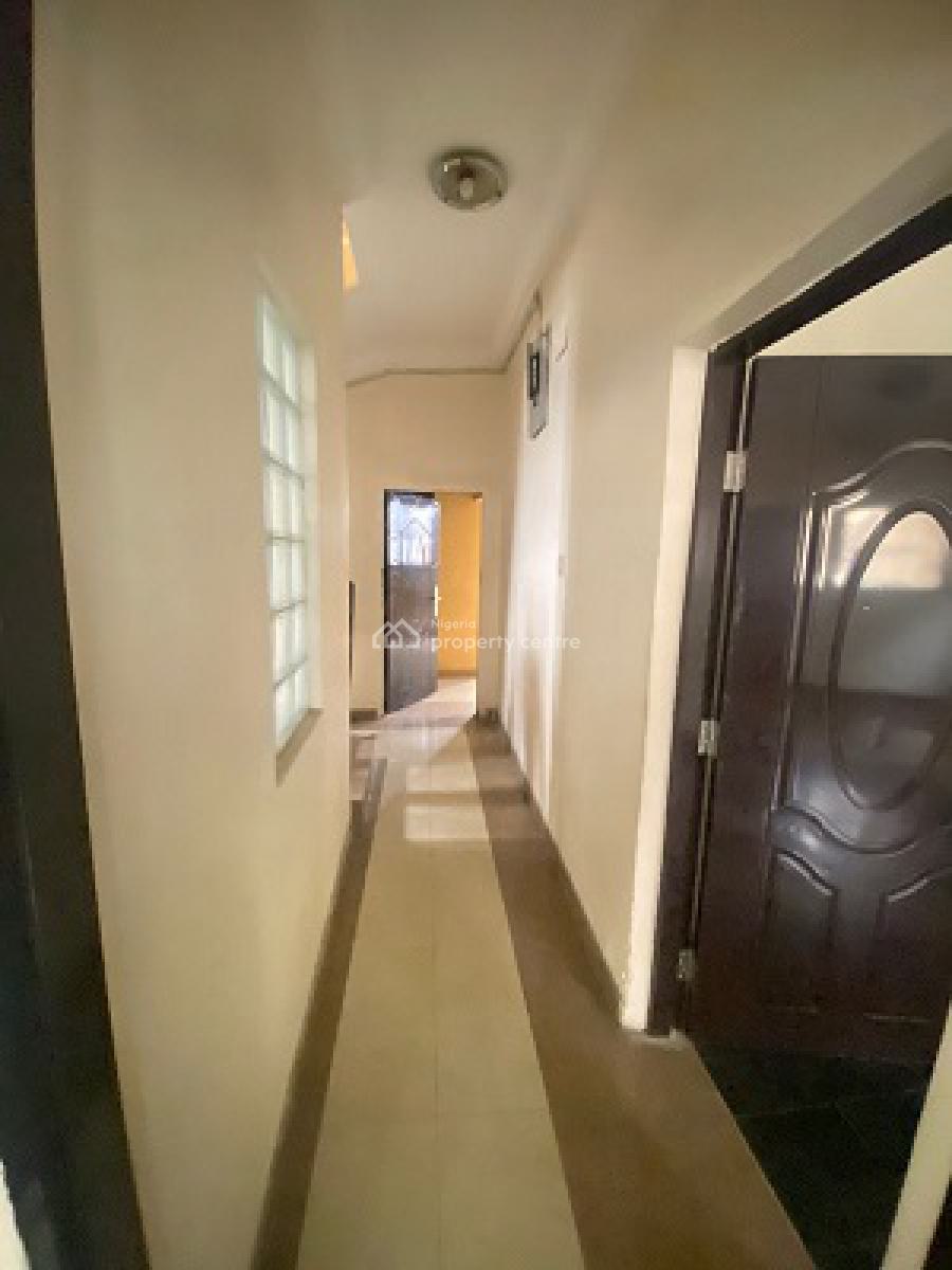 4 Bedroom Detached Duplex, Daniels Gardens Estate,adjacent Askamaya Hotel, Ikota, Lekki, Lagos, Detached Duplex for Sale