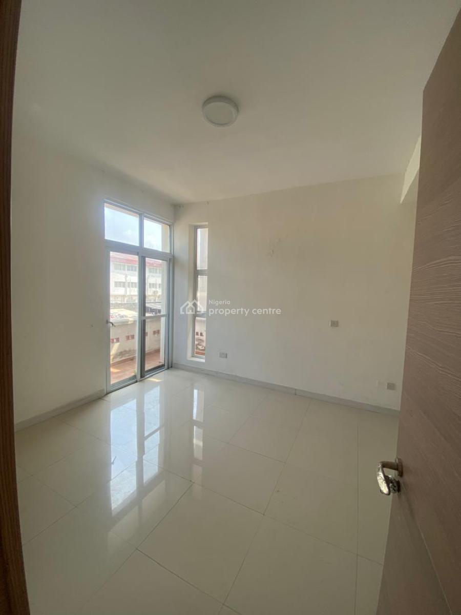 Standard 2 Bedroom Apartment, Victoria Island (vi), Lagos, Flat / Apartment for Rent