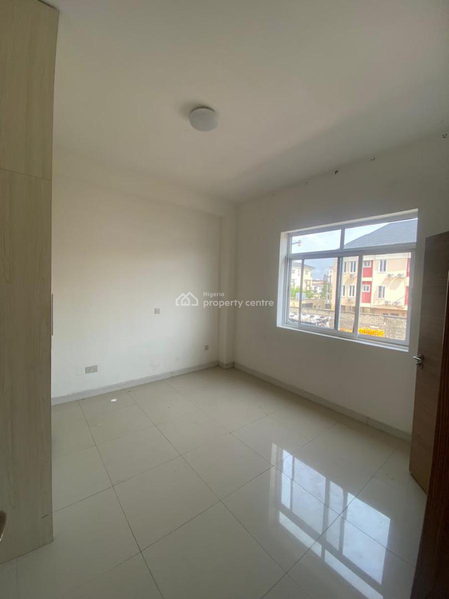 Standard 2 Bedroom Apartment, Victoria Island (vi), Lagos, Flat / Apartment for Rent