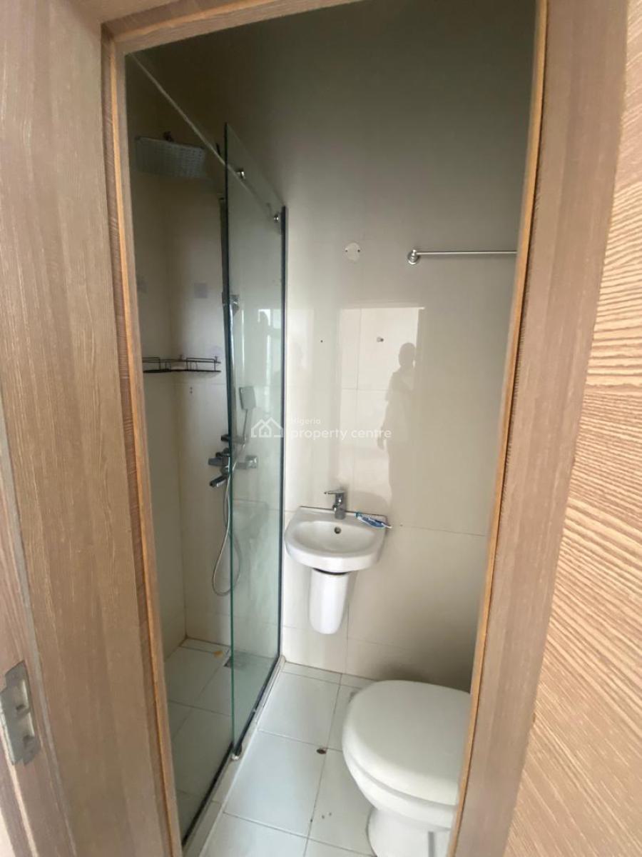 Standard 2 Bedroom Apartment, Victoria Island (vi), Lagos, Flat / Apartment for Rent