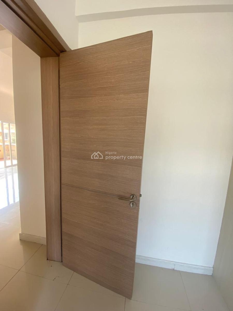 Standard 2 Bedroom Apartment, Victoria Island (vi), Lagos, Flat / Apartment for Rent