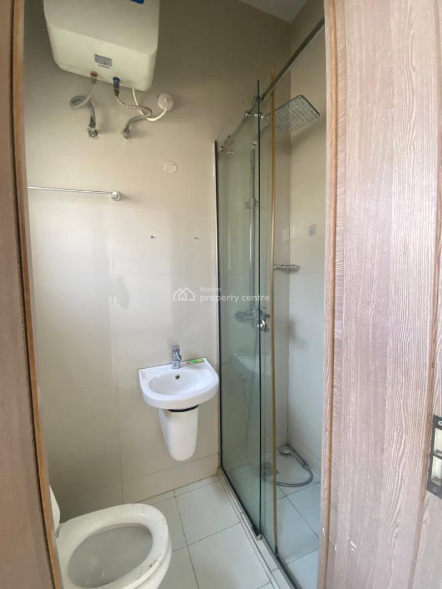 Standard 2 Bedroom Apartment, Victoria Island (vi), Lagos, Flat / Apartment for Rent