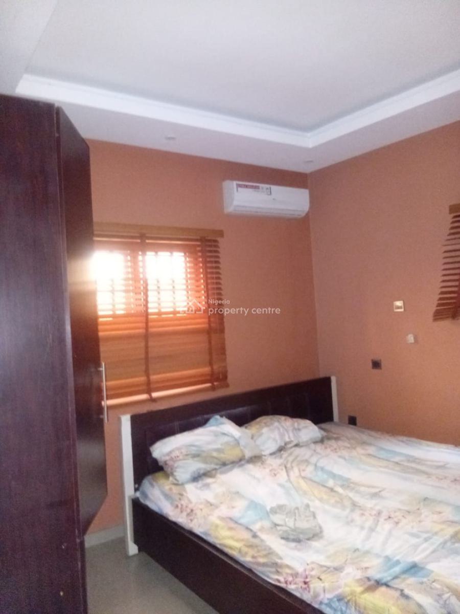 Luxurious Room Selfcon, Alatuse Ibeju Lekki Lagos, Ibeju Lekki, Lagos, Self Contain (single Rooms) for Rent