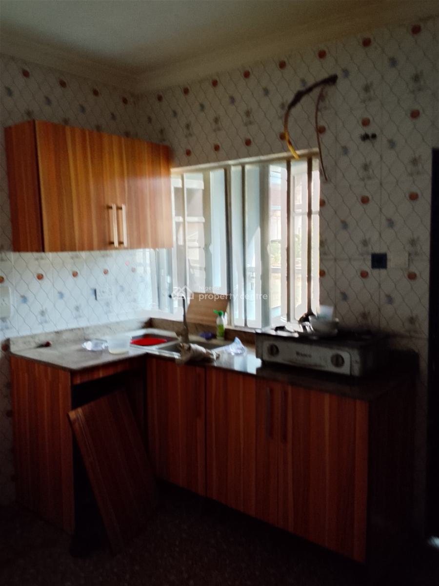 Spacious Office Space, Phase1, Lekki, Lagos, Flat / Apartment for Rent