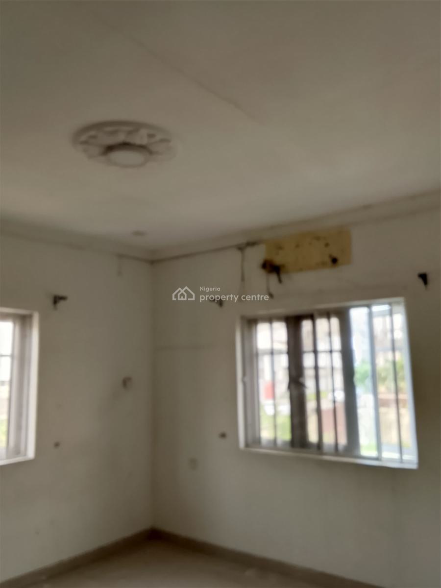 Spacious Office Space, Phase1, Lekki, Lagos, Flat / Apartment for Rent