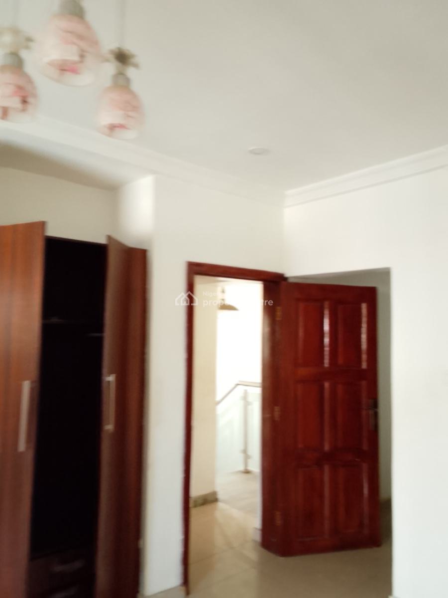 Spacious Office Space, Phase1, Lekki, Lagos, Flat / Apartment for Rent