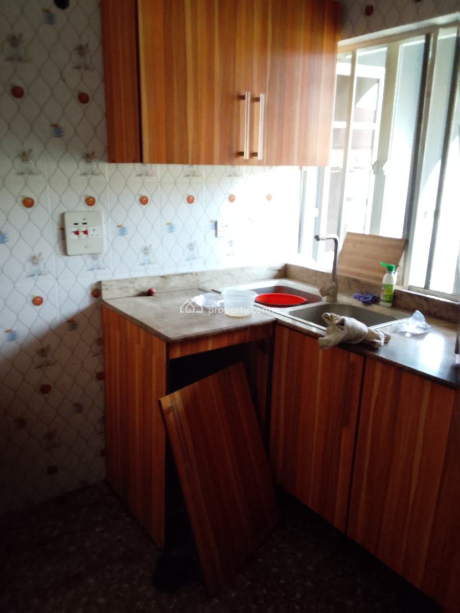 Spacious Office Space, Phase1, Lekki, Lagos, Flat / Apartment for Rent