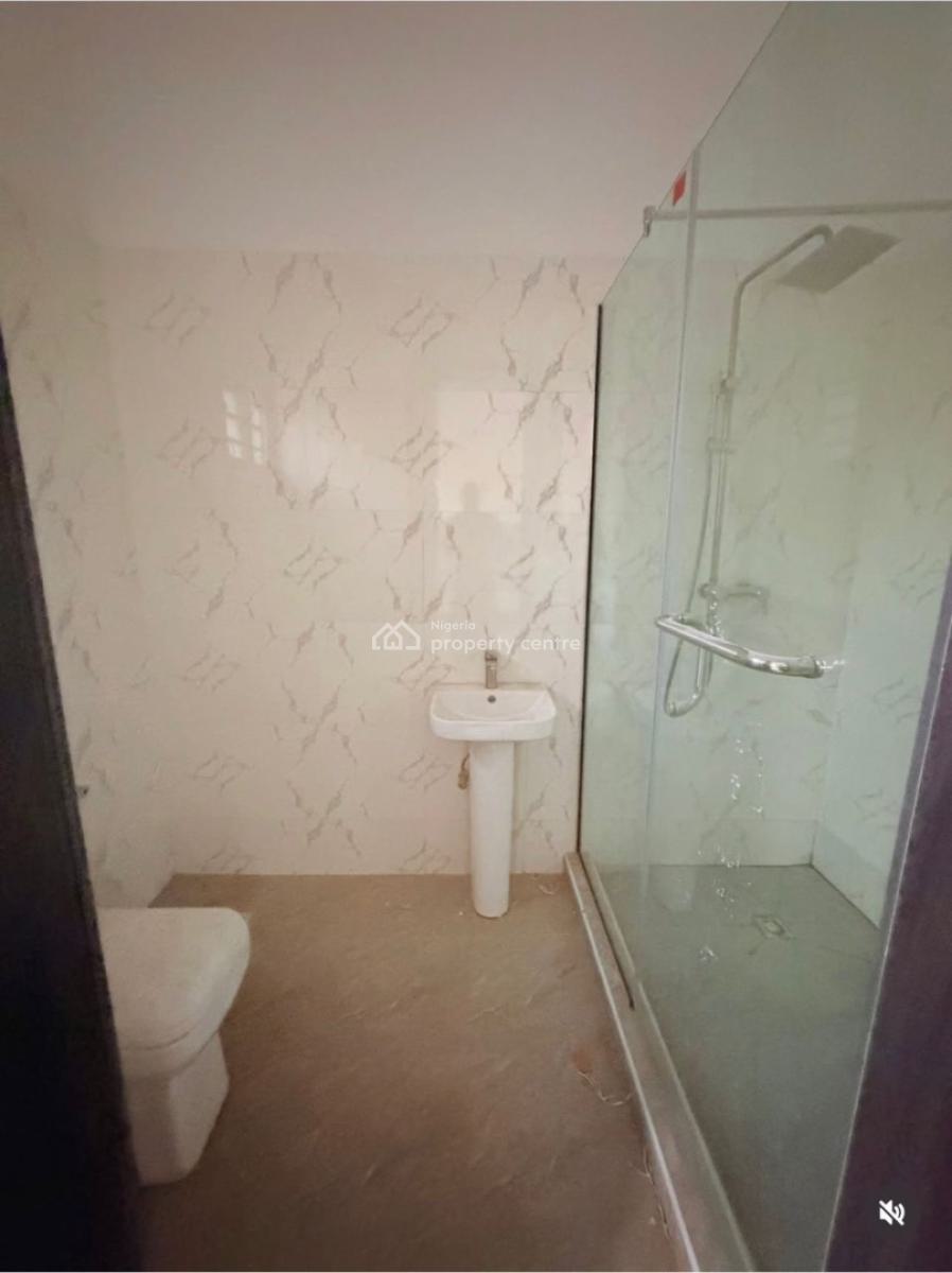 Stunning Built 4 Bedroom Terrace Duplex with Bq, Oregun, Ikeja, Lagos, House for Sale