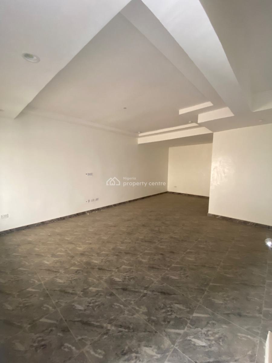 4 Bedroom Terrace Duplex with Bq, Life Camp, Abuja, Terraced Duplex for Sale