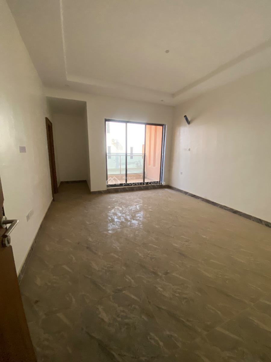 4 Bedroom Terrace Duplex with Bq, Life Camp, Abuja, Terraced Duplex for Sale