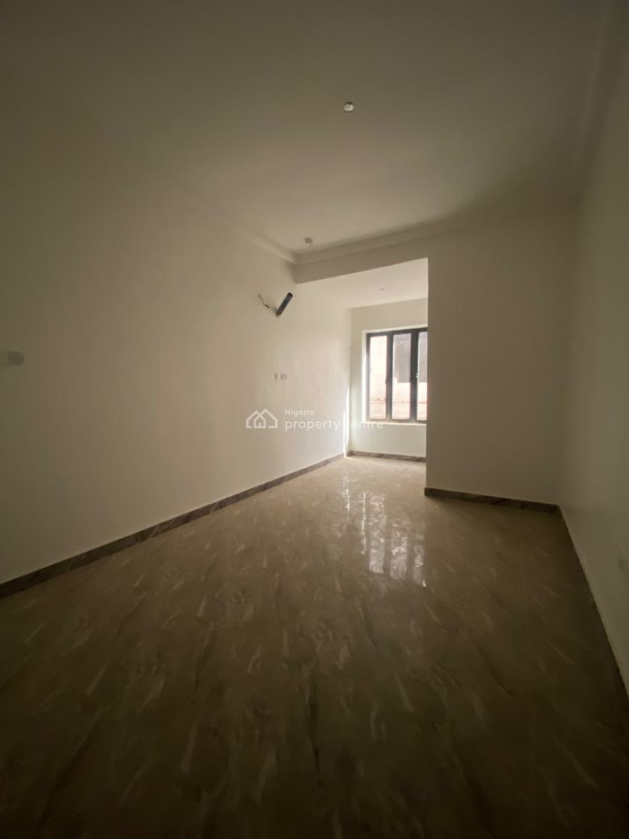 4 Bedroom Terrace Duplex with Bq, Life Camp, Abuja, Terraced Duplex for Sale