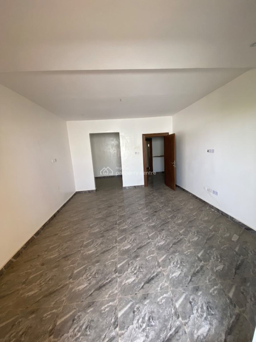 4 Bedroom Terrace Duplex with Bq, Life Camp, Abuja, Terraced Duplex for Sale