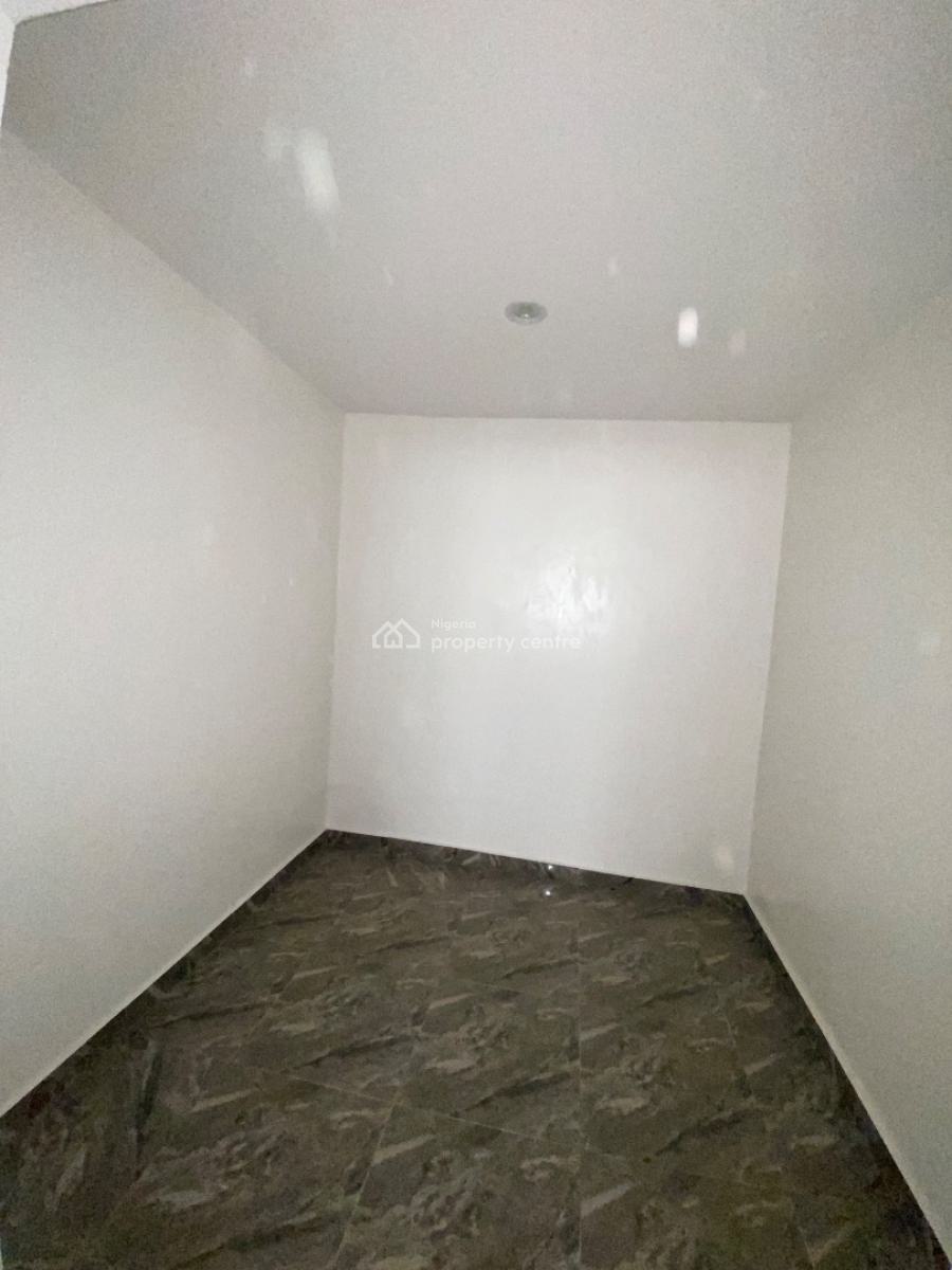 4 Bedroom Terrace Duplex with Bq, Life Camp, Abuja, Terraced Duplex for Sale
