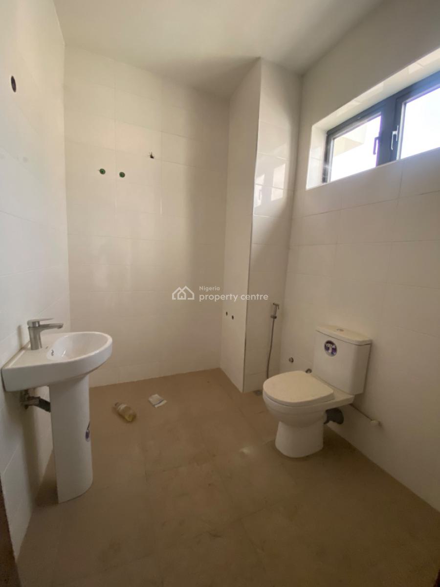 4 Bedroom Terrace Duplex with Bq, Life Camp, Abuja, Terraced Duplex for Sale