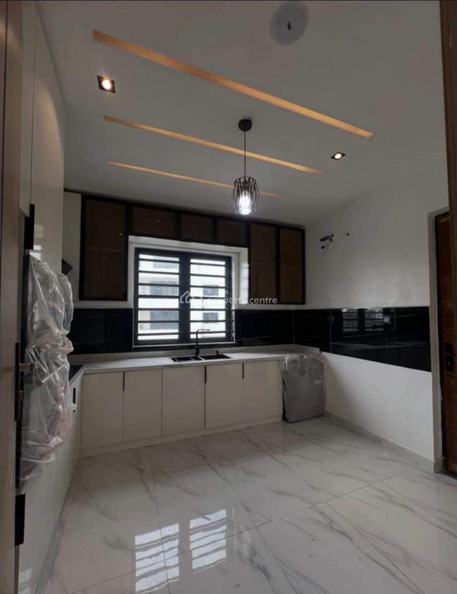 Fully Serviced 2 Bedrooms Apartment at Ikate, Ikate, Ikate, Lekki, Lagos, Flat / Apartment for Rent