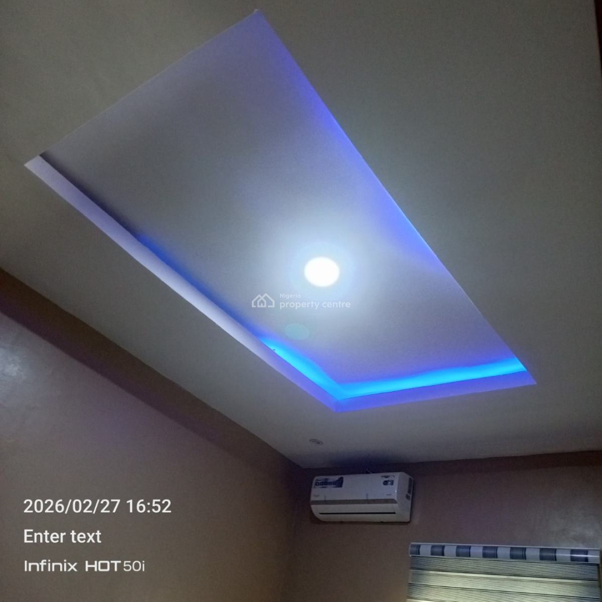 Mini Flat Apartment, Seaside Estate, Badore, Ajah, Lagos, Mini Flat (room and Parlour) for Rent