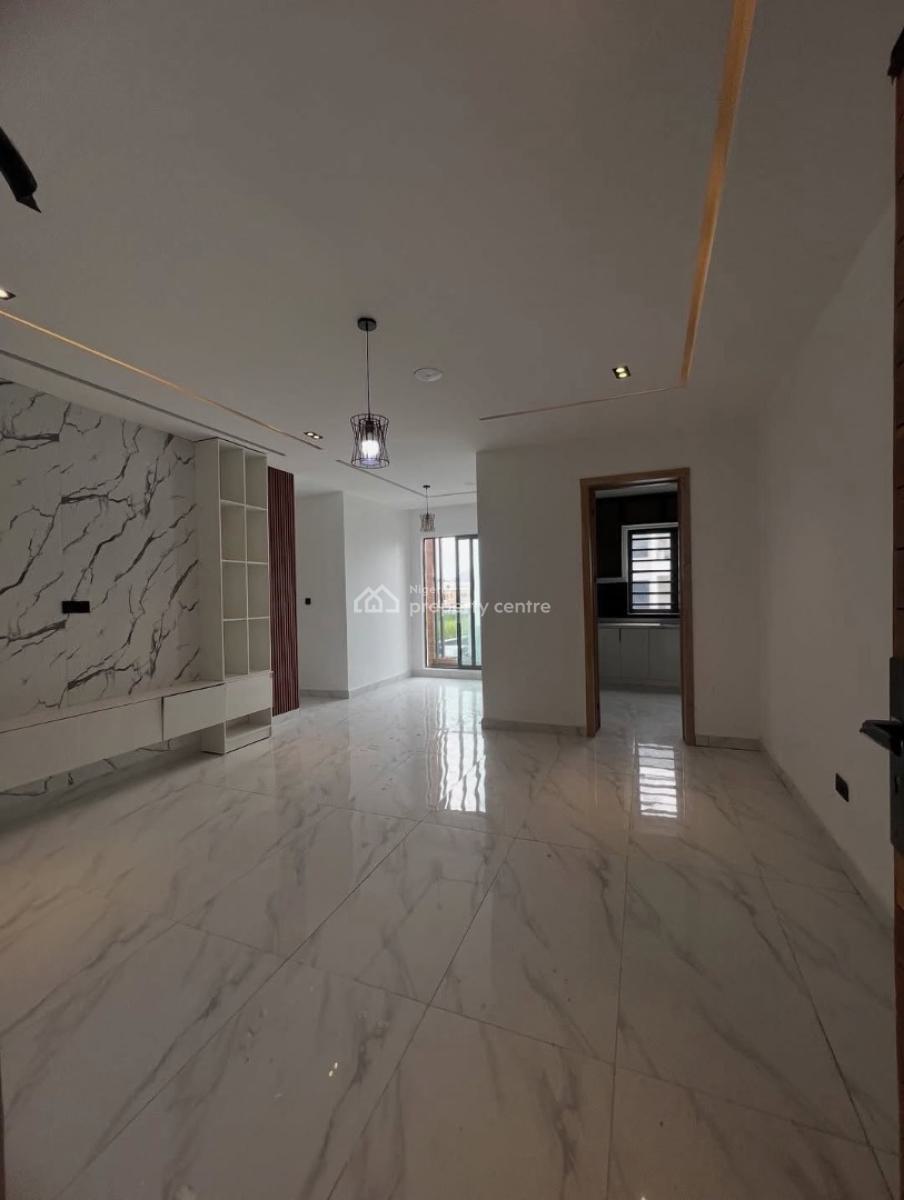 2 Bedroom Apartment, Ikate, Lekki, Lagos, House for Rent