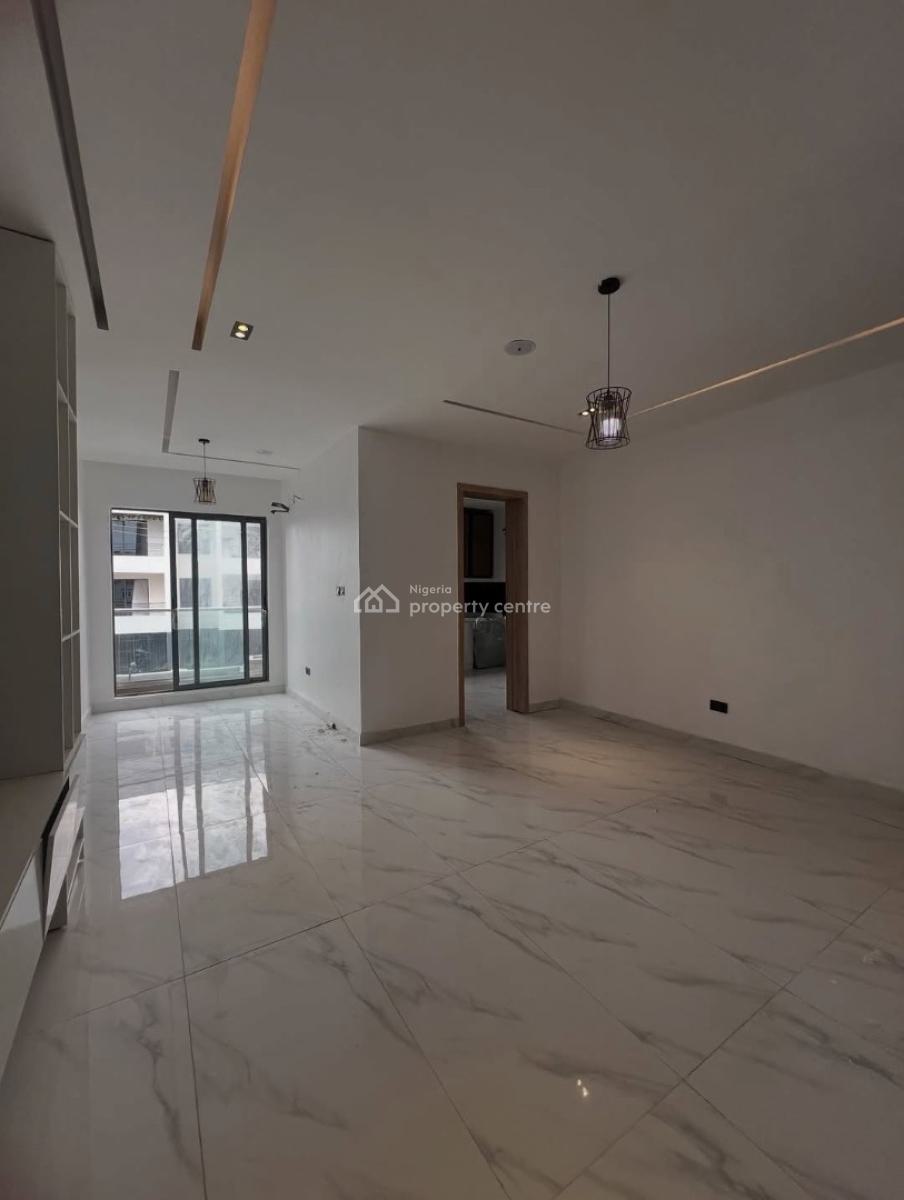 2 Bedroom Apartment, Ikate, Lekki, Lagos, House for Rent