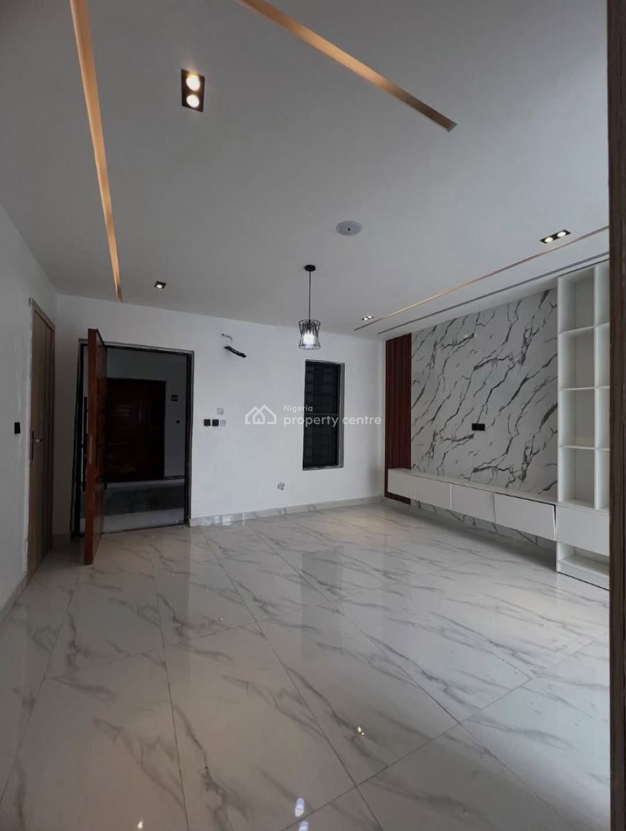 2 Bedroom Apartment, Ikate, Lekki, Lagos, House for Rent