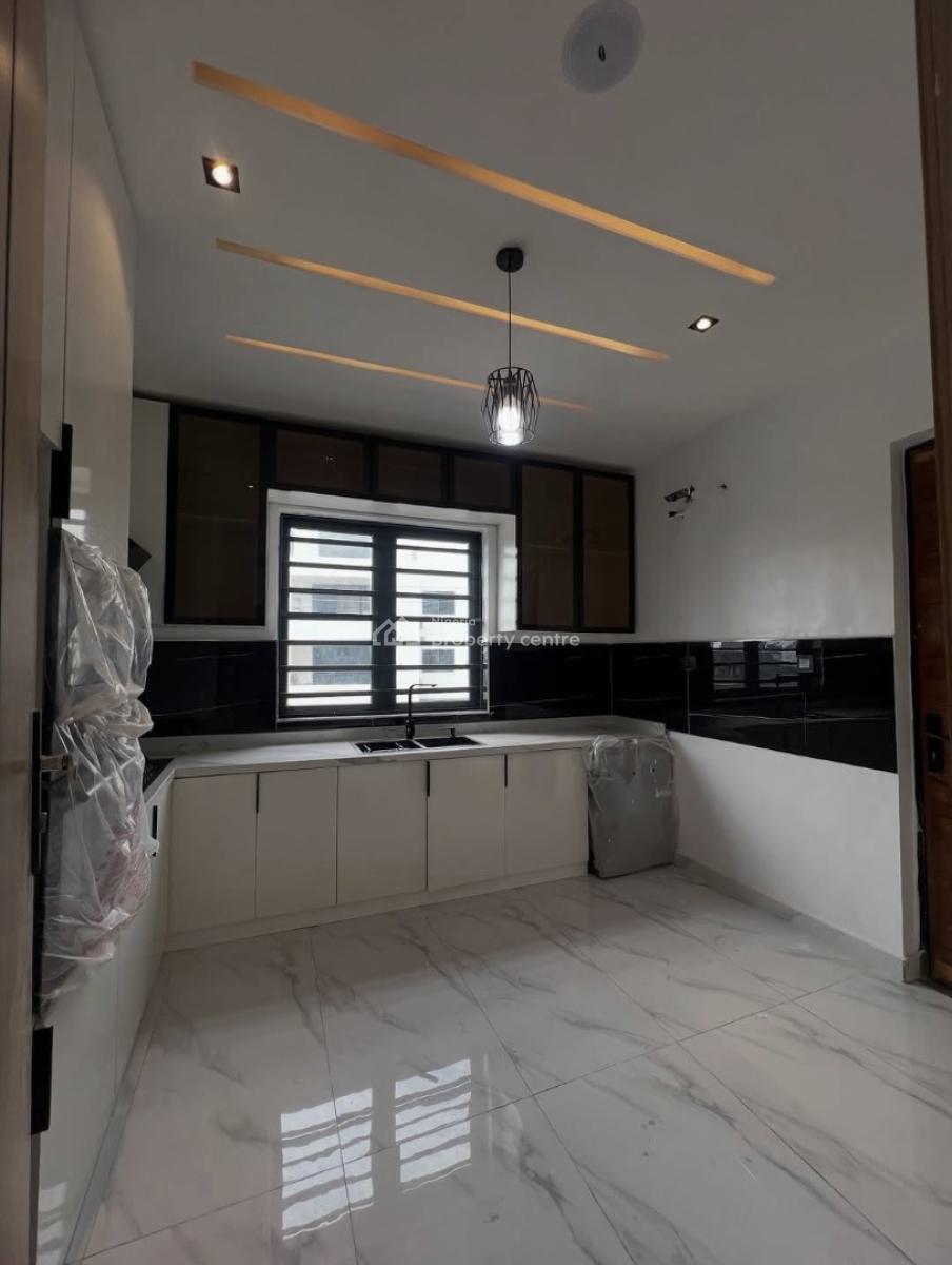 2 Bedroom Apartment, Ikate, Lekki, Lagos, House for Rent