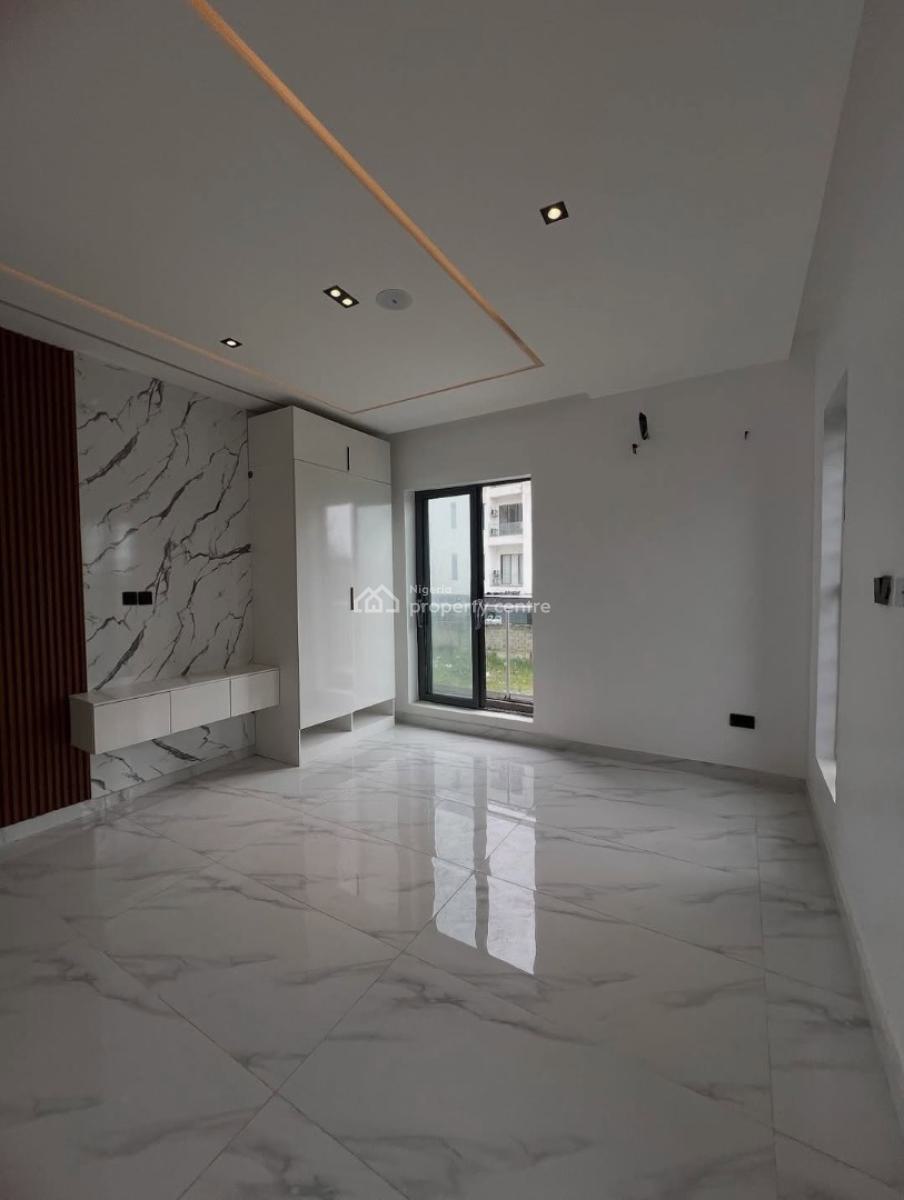 2 Bedroom Apartment, Ikate, Lekki, Lagos, House for Rent