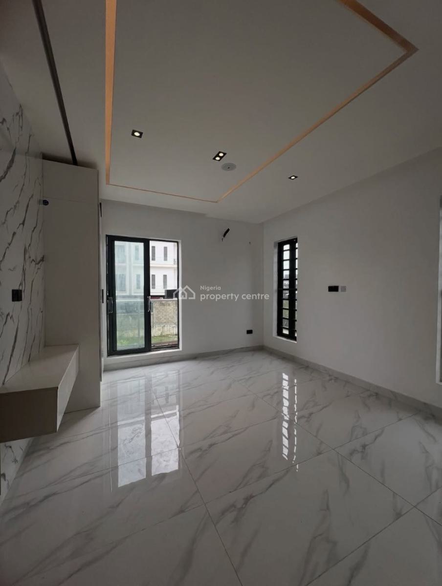 2 Bedroom Apartment, Ikate, Lekki, Lagos, House for Rent