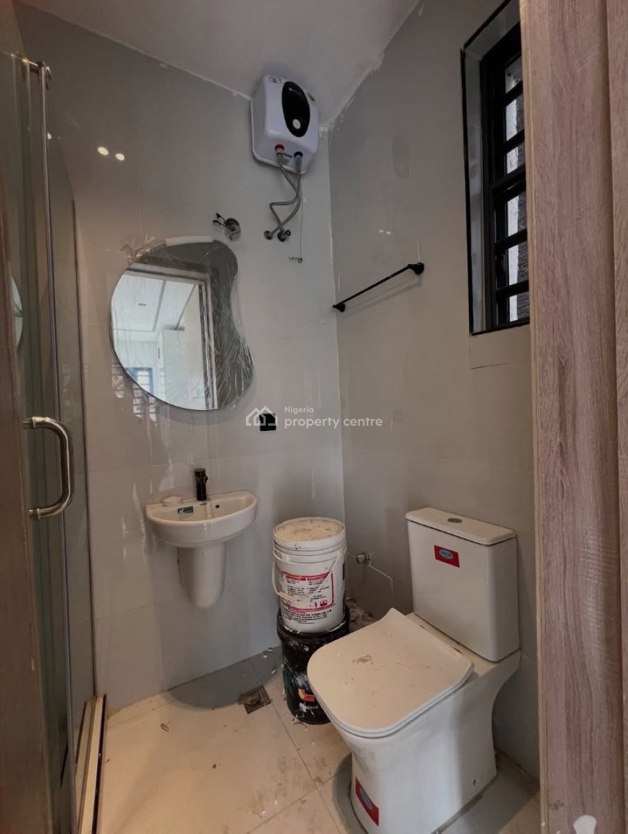 2 Bedroom Apartment, Ikate, Lekki, Lagos, House for Rent