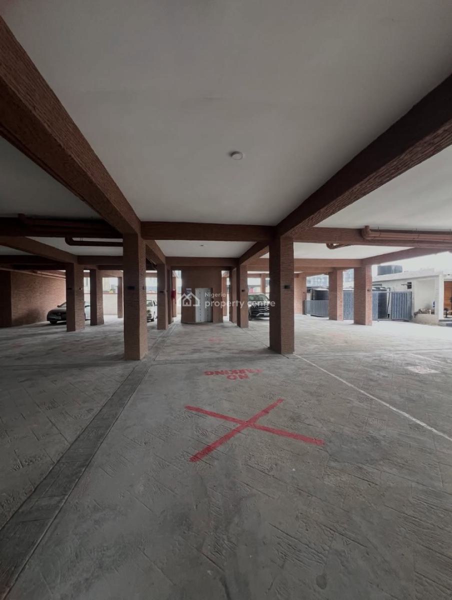 2 Bedroom Apartment, Ikate, Lekki, Lagos, House for Rent