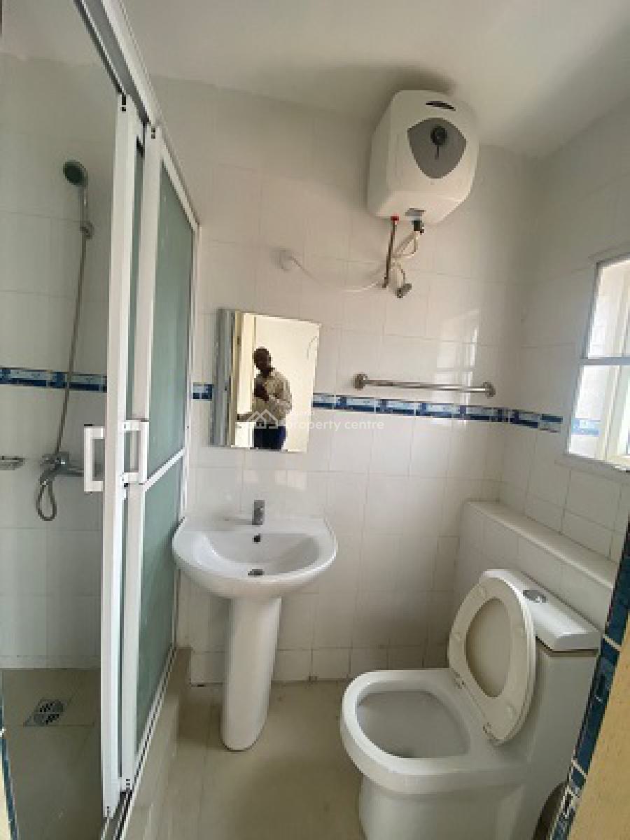 4 Bedroom  Detached 4 Bedroom Duplex, Pearls Gardens Estate,off Monastery Road, Sangotedo, Ajah, Lagos, Detached Duplex for Sale