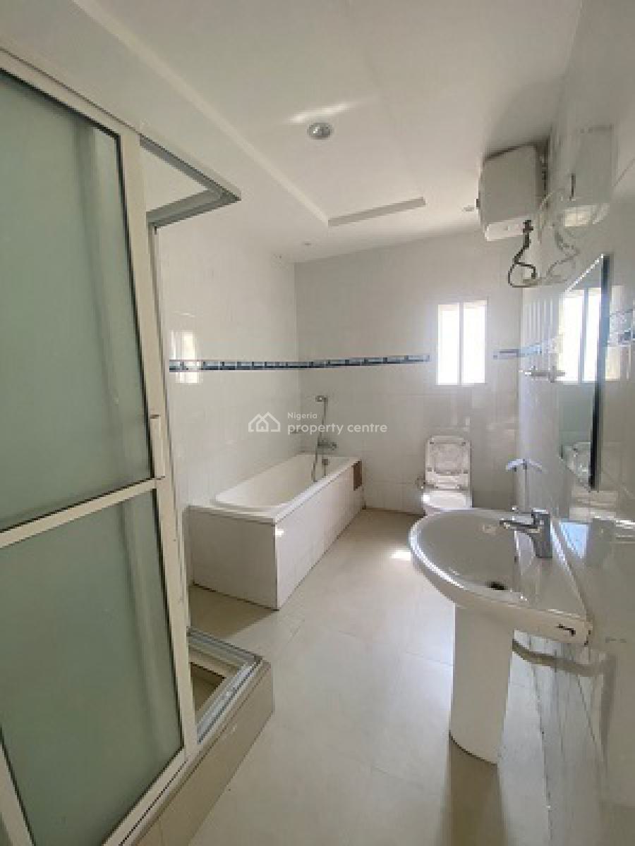 4 Bedroom  Detached 4 Bedroom Duplex, Pearls Gardens Estate,off Monastery Road, Sangotedo, Ajah, Lagos, Detached Duplex for Sale