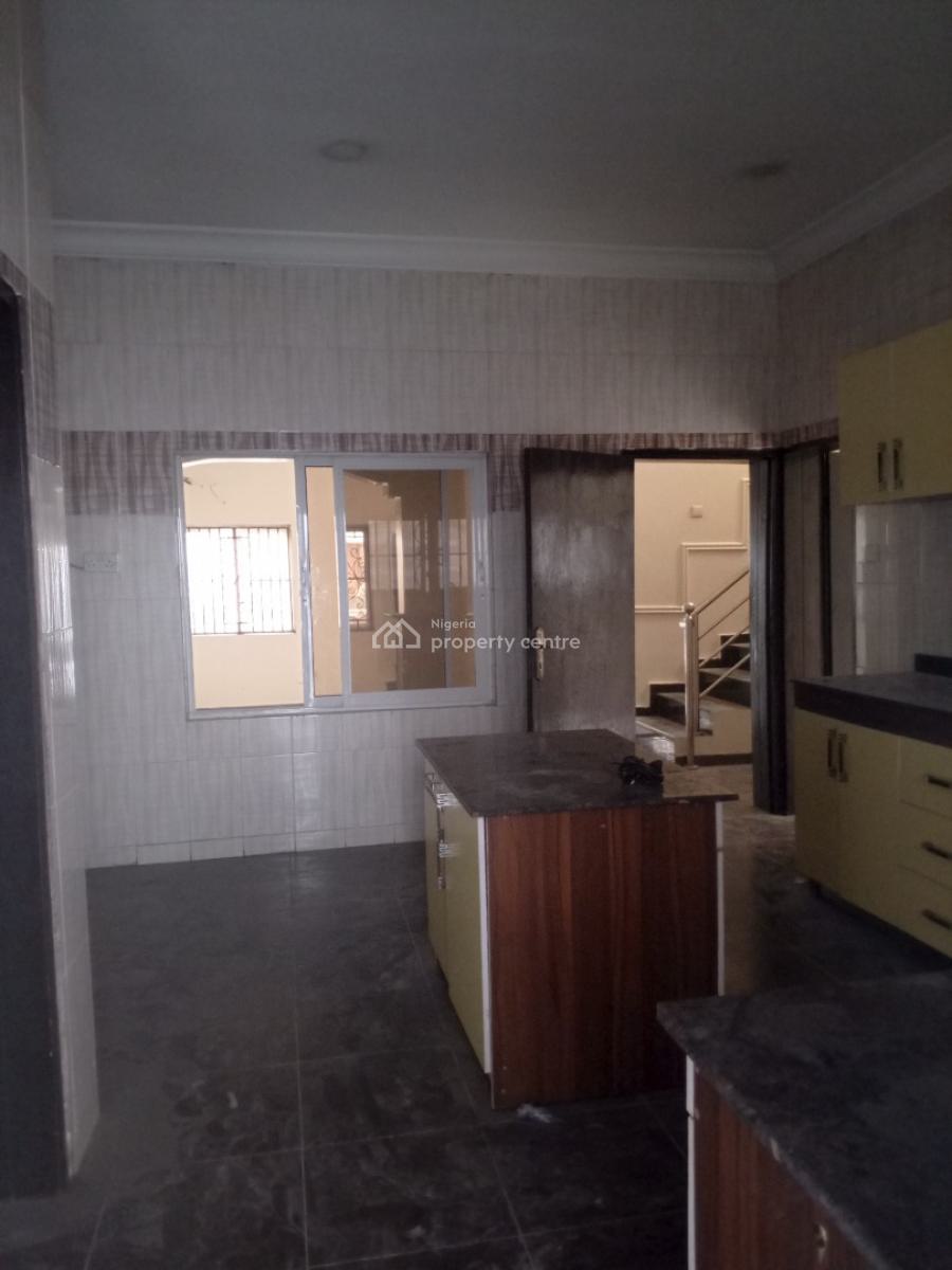 Luxury 5 Bedroom Duplex, Opebi, Ikeja, Lagos, Flat / Apartment for Rent