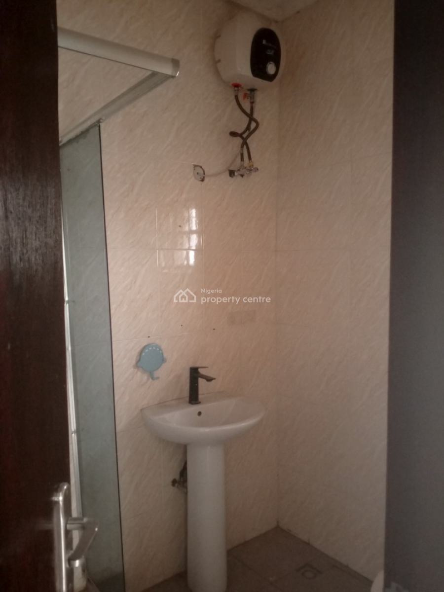 Luxury 5 Bedroom Duplex, Opebi, Ikeja, Lagos, Flat / Apartment for Rent