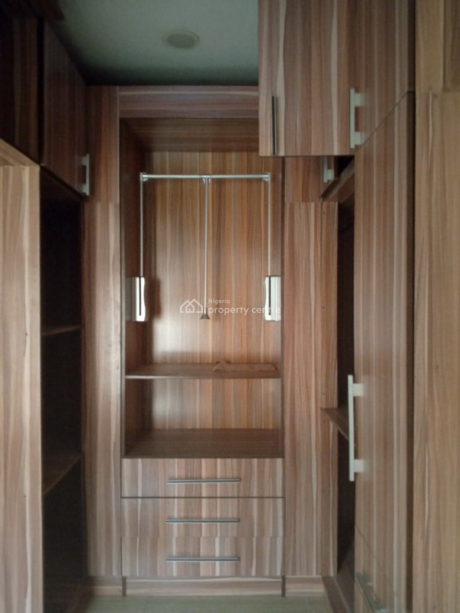 Luxury 5 Bedroom Duplex, Opebi, Ikeja, Lagos, Flat / Apartment for Rent