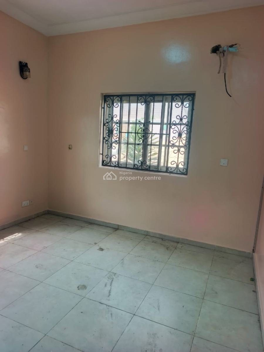 Self Service 3 Bedrooms Apartment at Lekki Phase 1., Lekki, Lekki Phase 1, Lekki, Lagos, Flat / Apartment for Rent