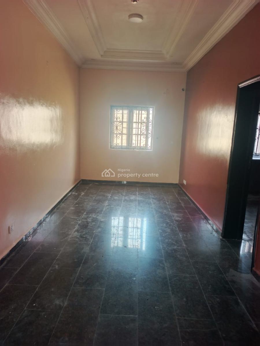 Self Service 3 Bedrooms Apartment at Lekki Phase 1., Lekki, Lekki Phase 1, Lekki, Lagos, Flat / Apartment for Rent