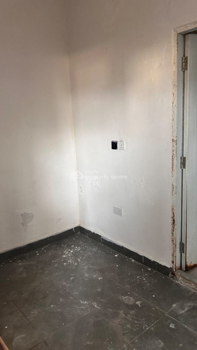 Luxury 2bedroom Apron with a Bq(downstairs), Lekki Scheme 2, Ajah, Lagos, Flat / Apartment for Rent