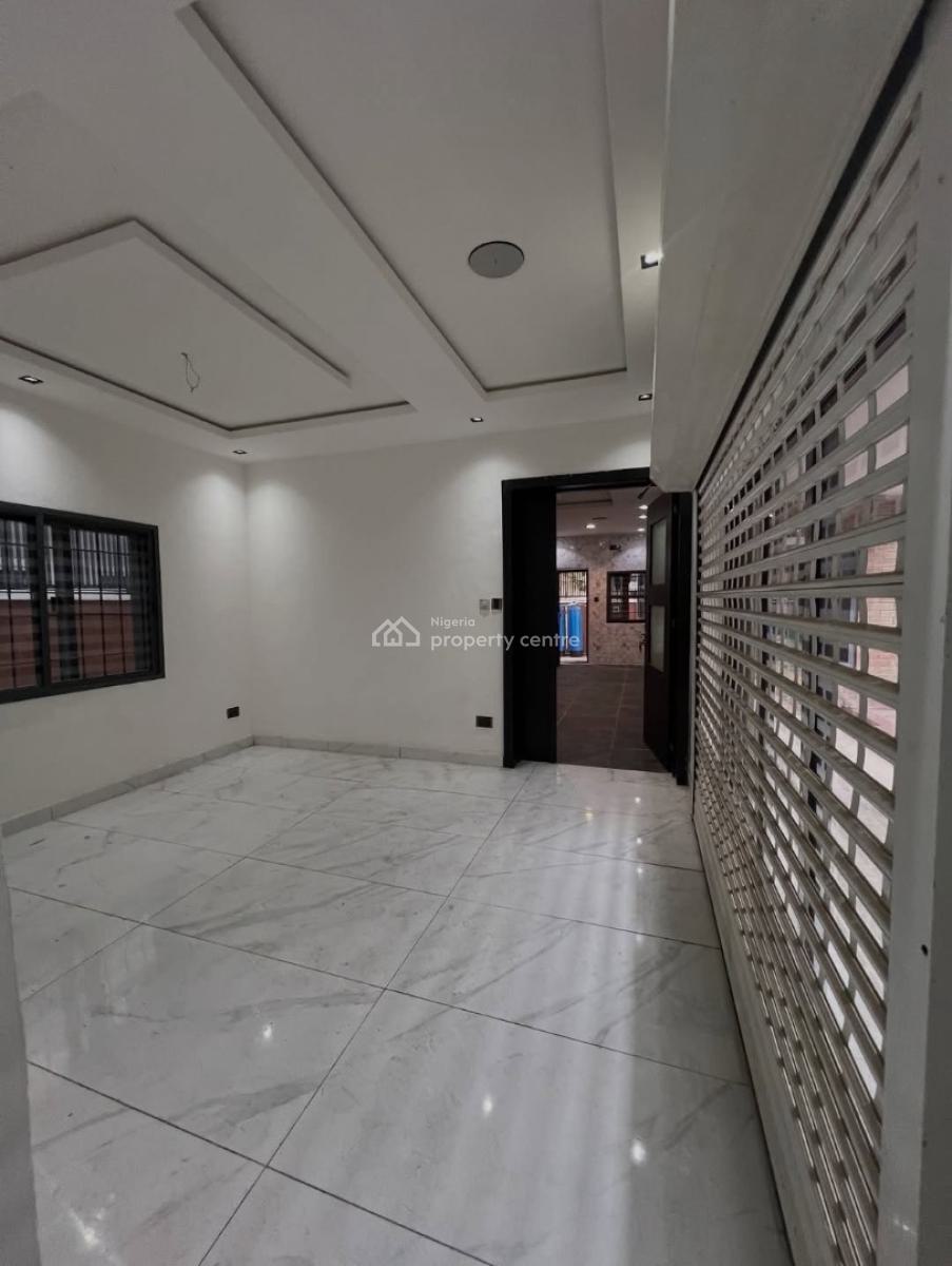 5 Bedroom Fully Detached Duplex, Lekki Phase 1, Lekki, Lagos, Detached Duplex for Rent
