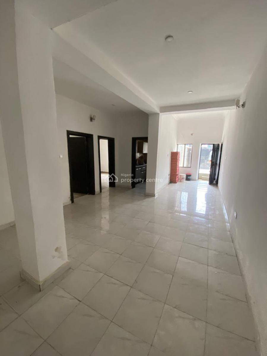 Beautiful 2 Bedroom Apartment, Ikate Elegushi, Lekki, Lagos, Flat / Apartment for Rent