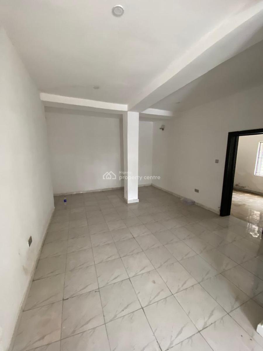 Beautiful 2 Bedroom Apartment, Ikate Elegushi, Lekki, Lagos, Flat / Apartment for Rent