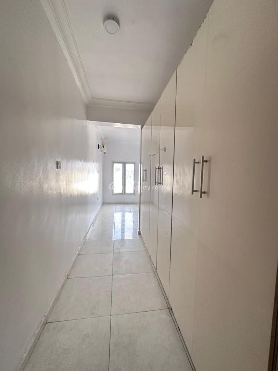 Premium Classic 10 Units of 3 Bedroom Apartment + Bq in a Secure Estat, Off Boudilon, Ikoyi, Lagos, Flat / Apartment for Rent