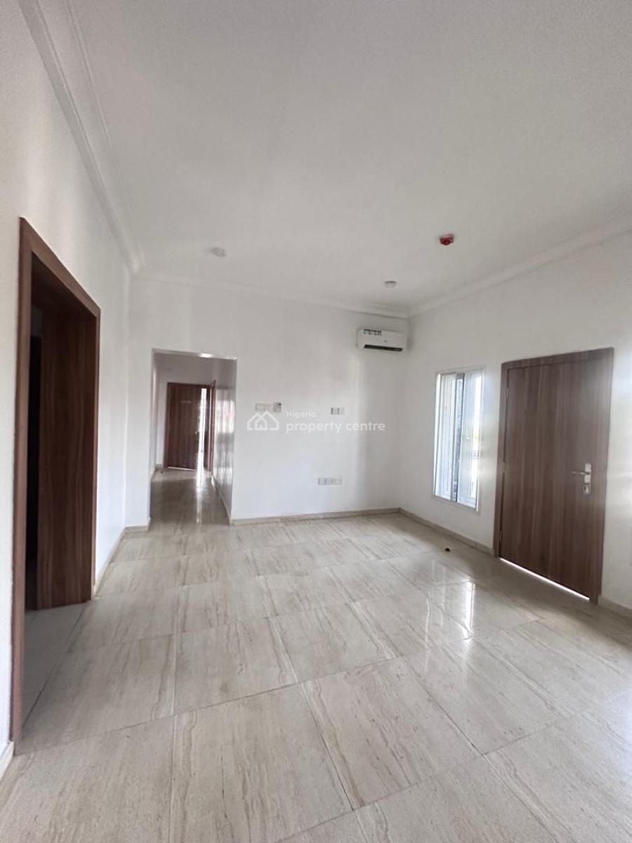 Premium Classic 10 Units of 3 Bedroom Apartment + Bq in a Secure Estat, Off Boudilon, Ikoyi, Lagos, Flat / Apartment for Rent