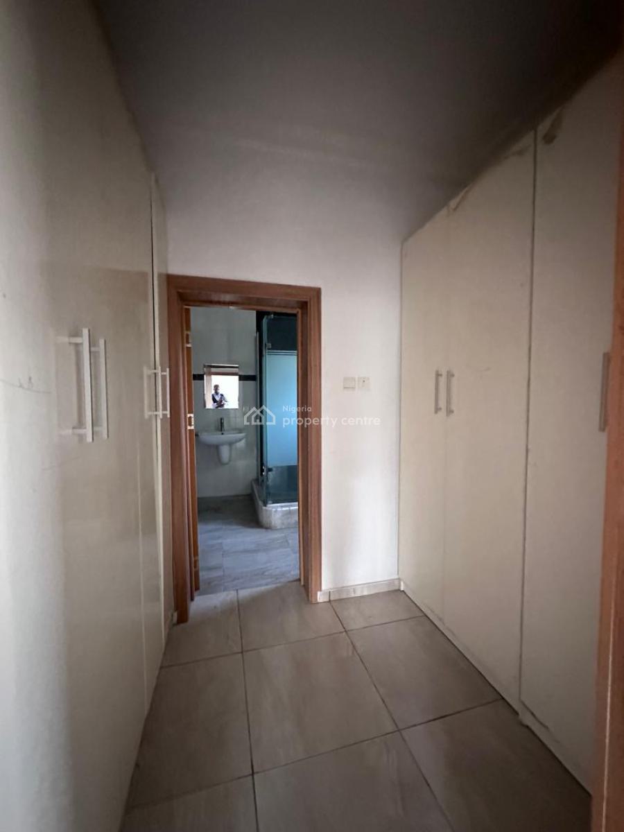 Premium Classic 10 Units of 3 Bedroom Apartment + Bq in a Secure Estat, Off Boudilon, Ikoyi, Lagos, Flat / Apartment for Rent