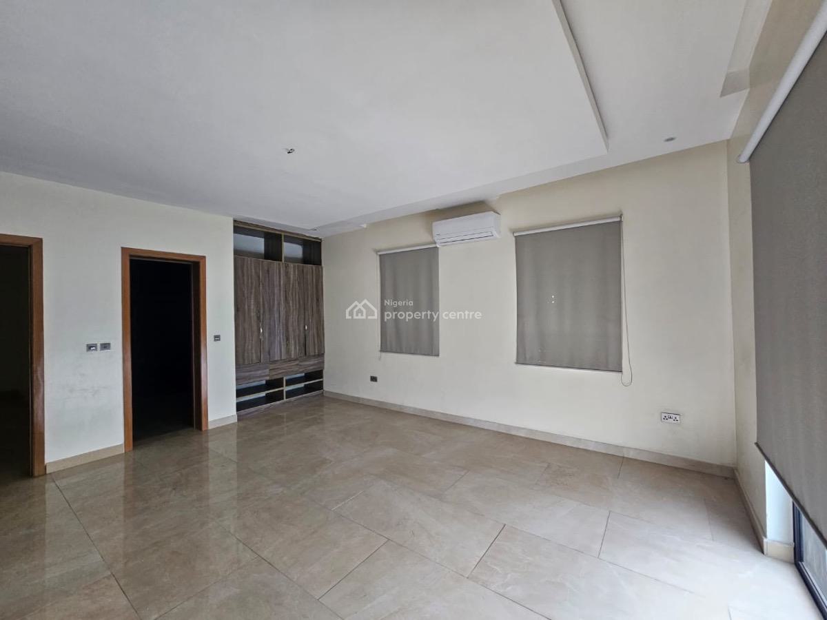 Luxury 4 Bedroom Penthouse with Bq, Old Ikoyi, Ikoyi, Lagos, House for Rent