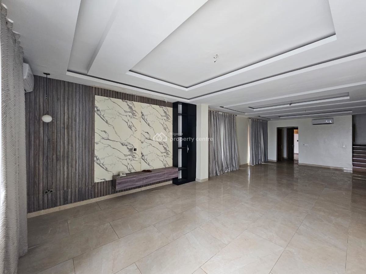 Luxury 4 Bedroom Penthouse with Bq, Old Ikoyi, Ikoyi, Lagos, House for Rent