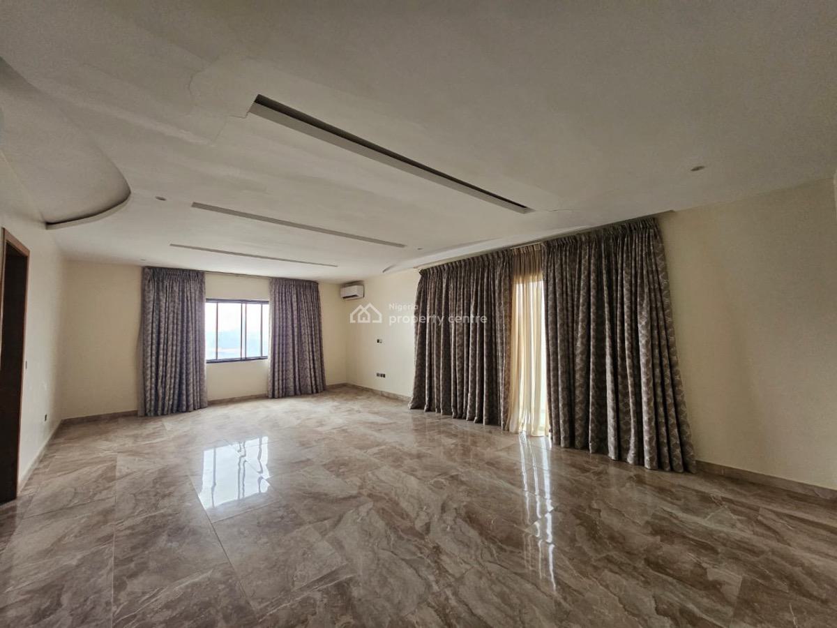 Luxury 4 Bedroom Penthouse with Bq, Old Ikoyi, Ikoyi, Lagos, House for Rent