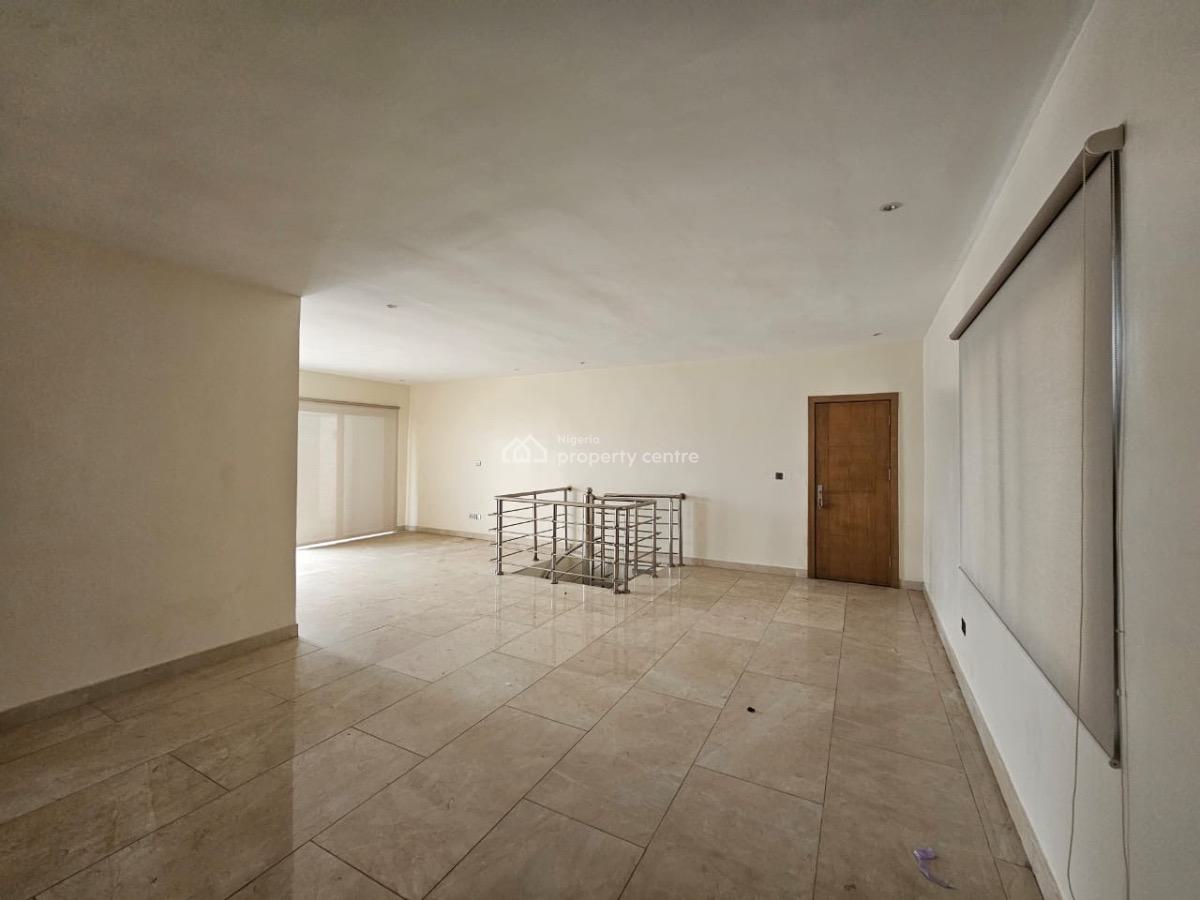 Luxury 4 Bedroom Penthouse with Bq, Old Ikoyi, Ikoyi, Lagos, House for Rent