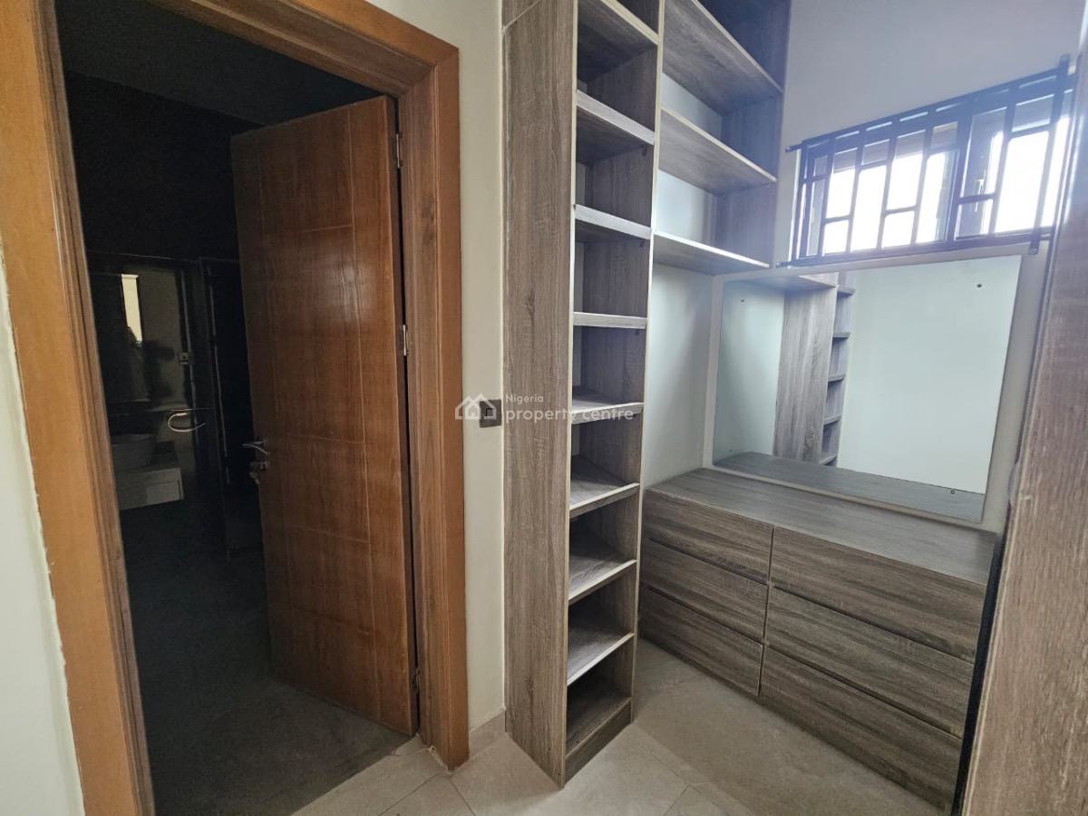 Luxury 4 Bedroom Penthouse with Bq, Old Ikoyi, Ikoyi, Lagos, House for Rent