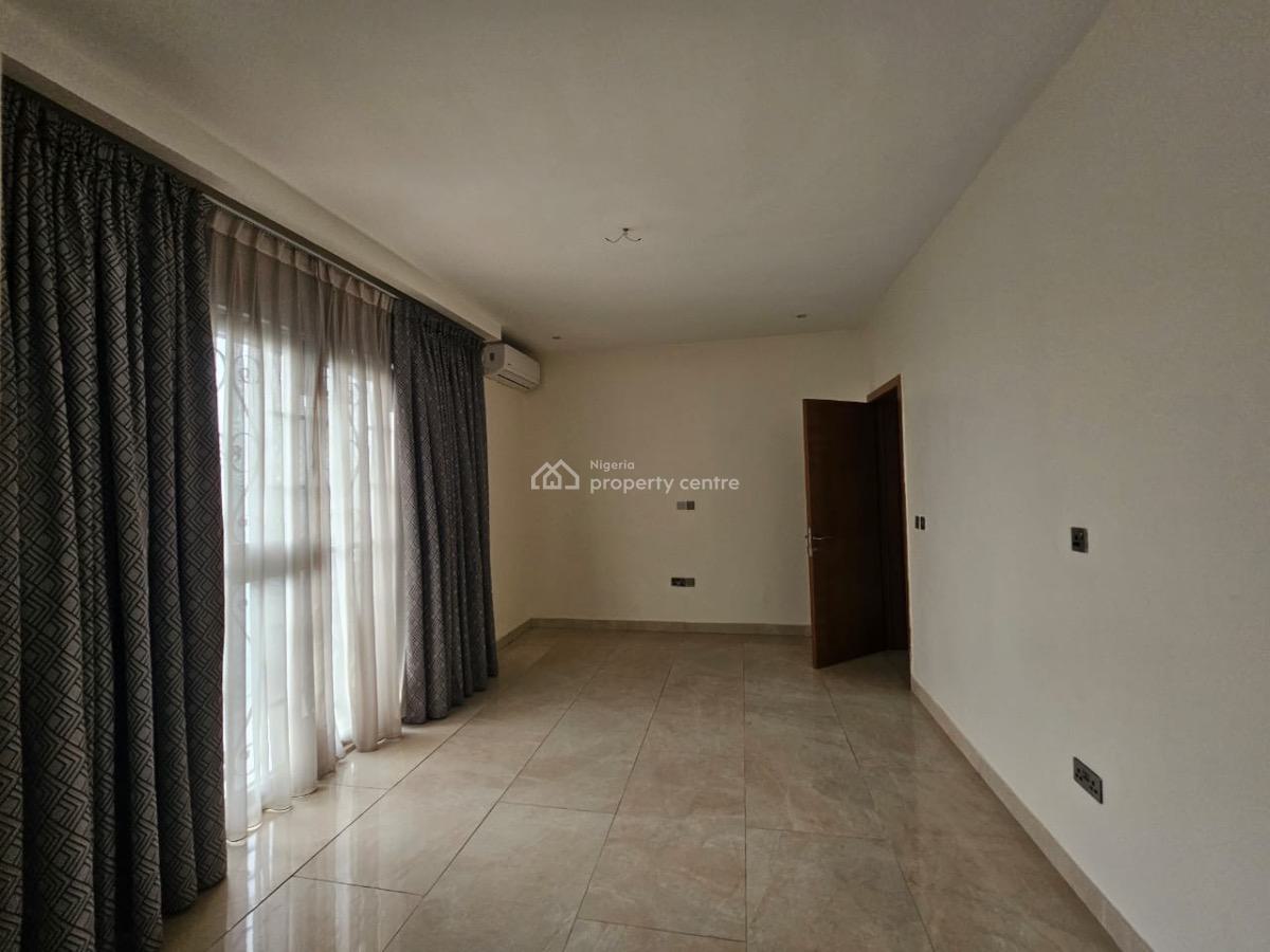 Luxury 4 Bedroom Penthouse with Bq, Old Ikoyi, Ikoyi, Lagos, House for Rent